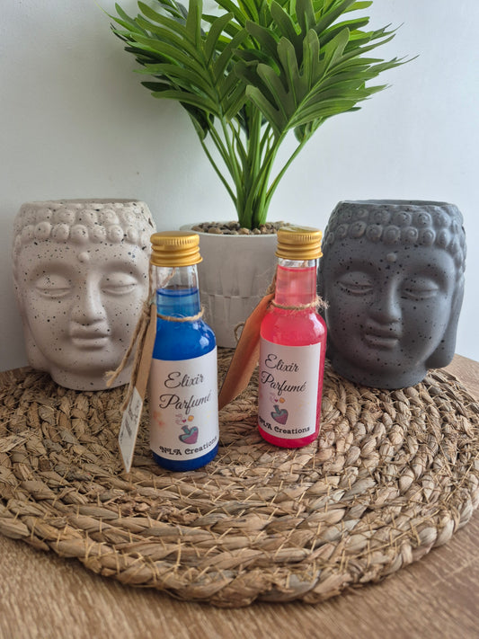 Elixir parfumé - Fondant liquide - 50ml - NLA Creations 