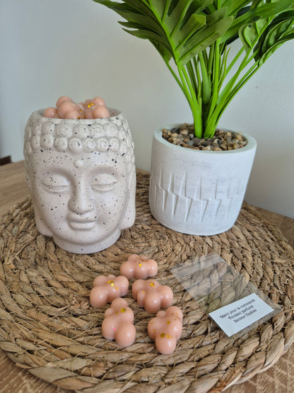 Fondant Nuages - Senteur au choix ✨️ - NLA Creations 