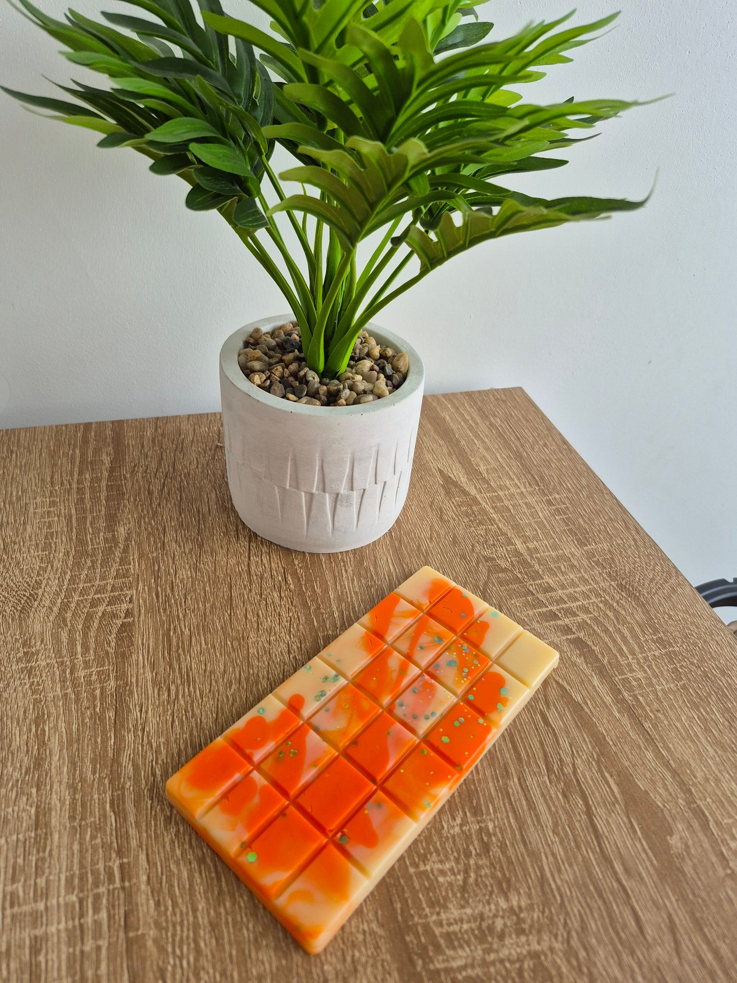 Fondant Tablette XXL - Parfum au choix - NLA Creations 
