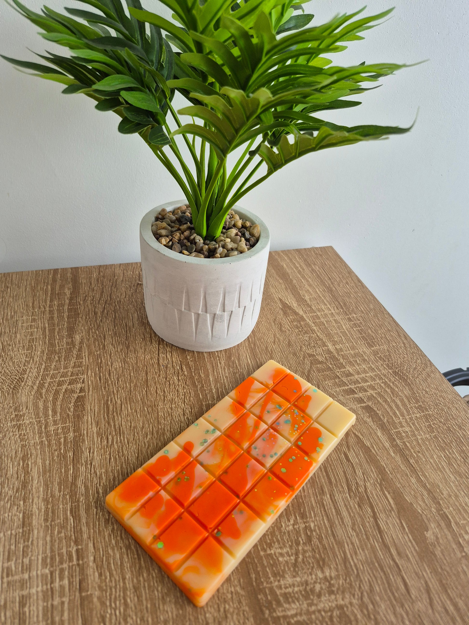 Fondant Tablette XXL - Parfum au choix - NLA Creations 