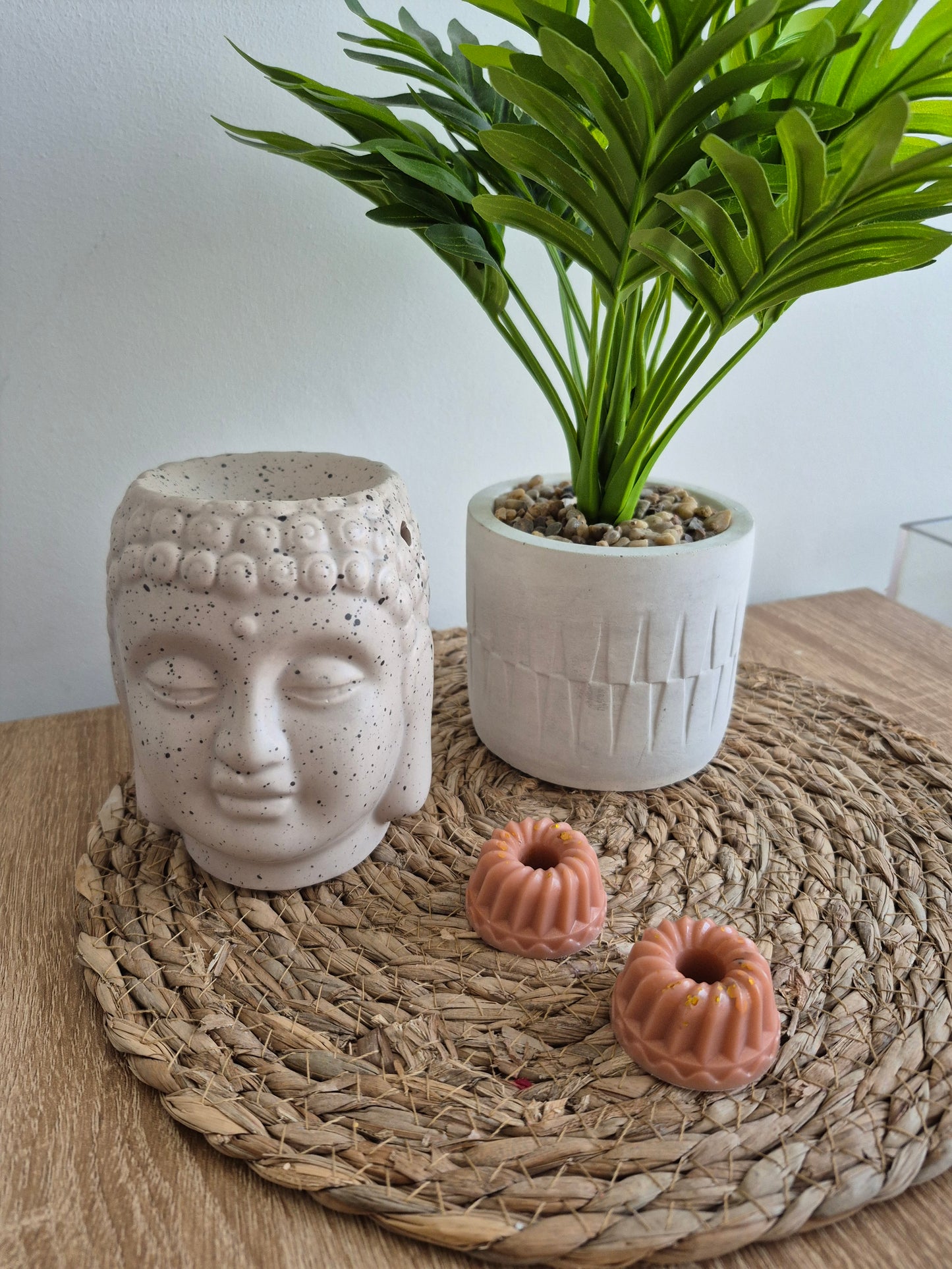 Fondants forme Savarin - Senteur au choix - +14g