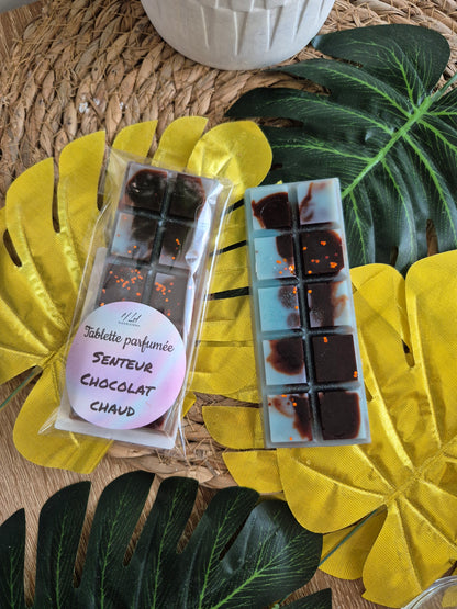 Tablettes parfumées - Parfum au choix +45g - NLA Creations 