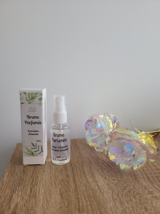 Brume Parfumée 30ml - NLA Creations 