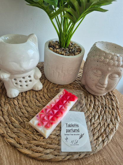 Tablettes diamants parfumées - Parfum au choix - NLA Creations 