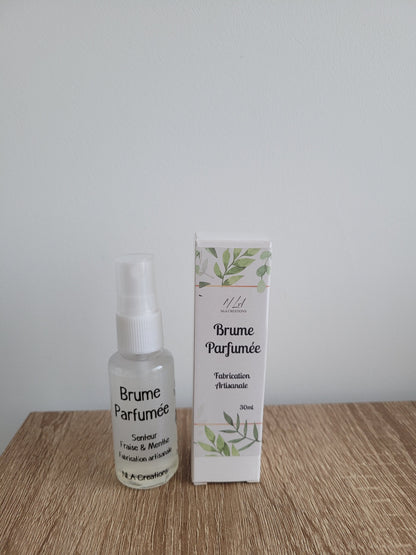 Brume Parfumée 30ml - NLA Creations 