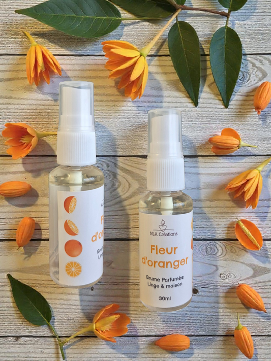 Brume Parfumée 30ml - NLA Creations 