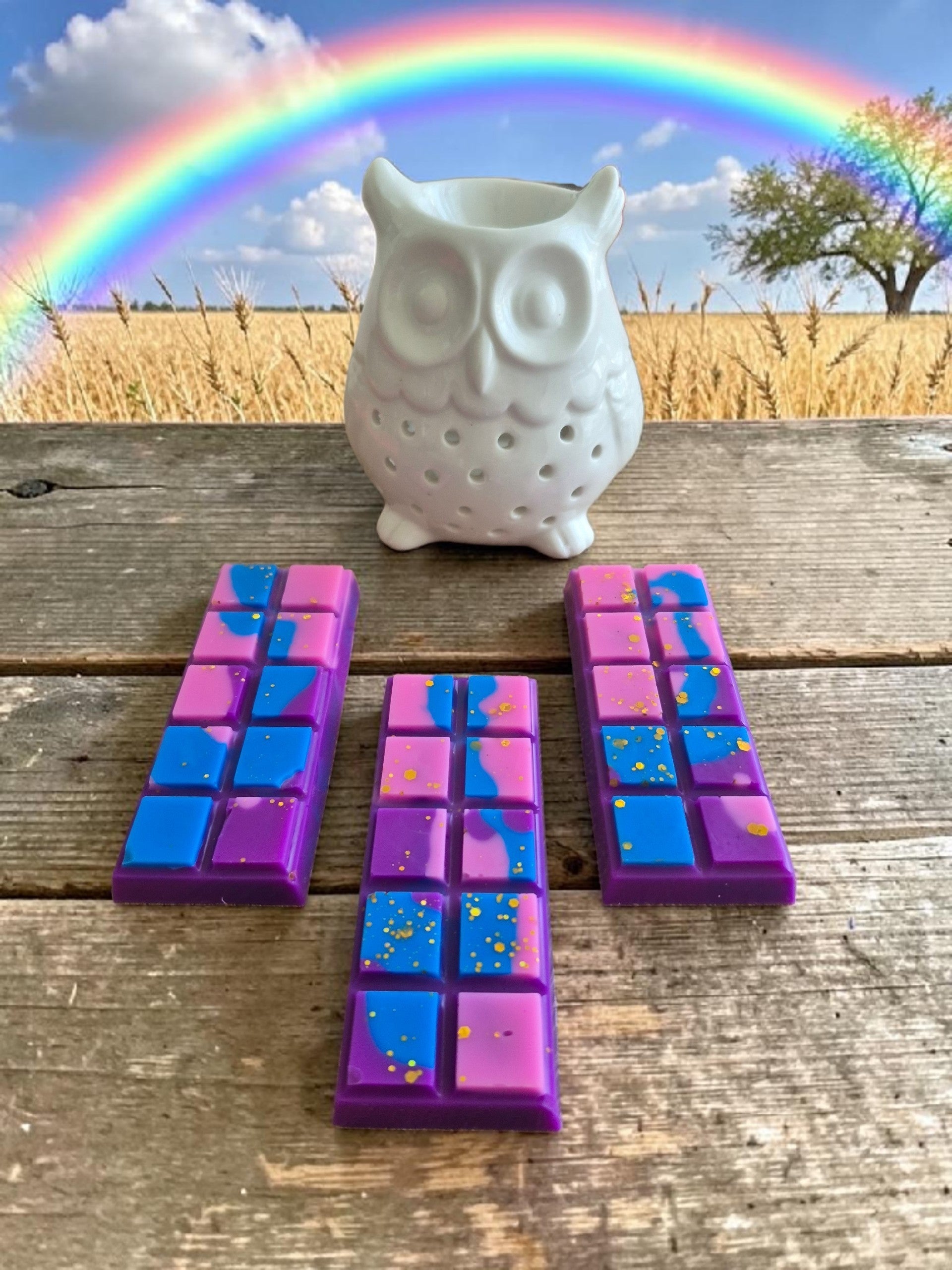 Tablettes parfumées - Parfum au choix +45g - NLA Creations 