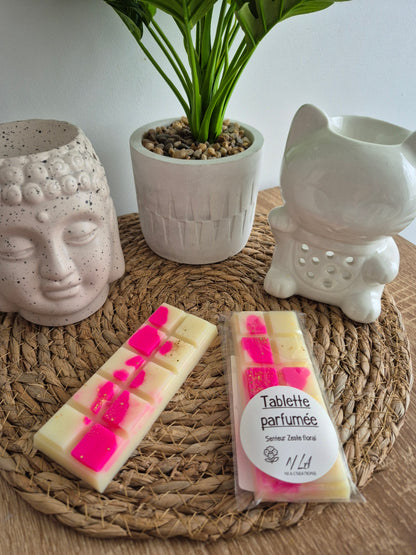 Tablettes parfumées - Parfum au choix - NLA Creations 