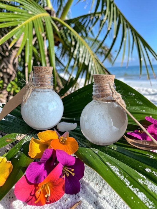 Fondant Sable - Parfum au choix  - 30g - NLA Creations 