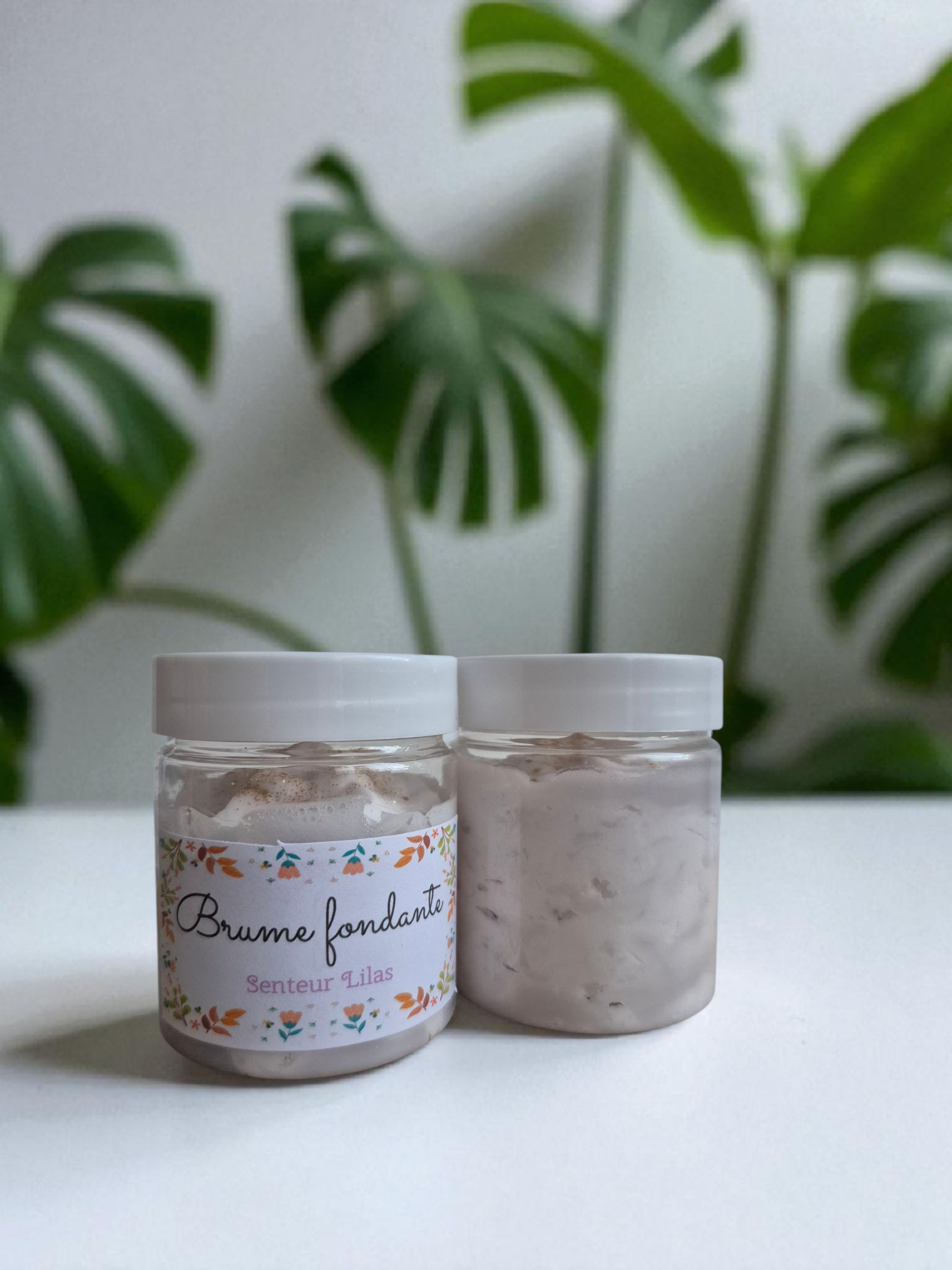Déclassé ‼️ Brume fondante "Lilas" - NLA Creations 