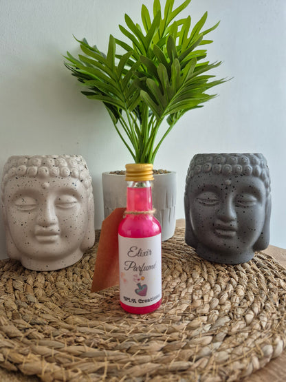 Elixir parfumé - Fondant liquide - 50ml - NLA Creations 