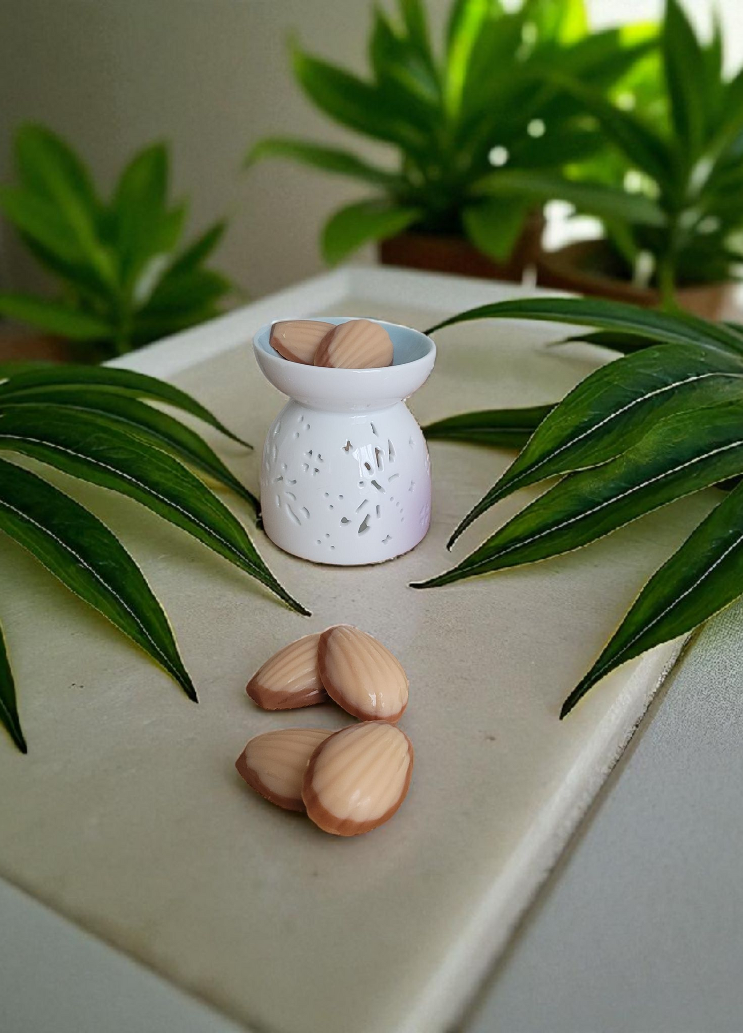 🧁 Madeleine d’enfance – Douceur et gourmandise réconfortantes - NLA Creations 