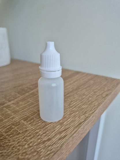 Recharge 10ml pour diffuseur voiture - Parfum au choix - NLA Creations 