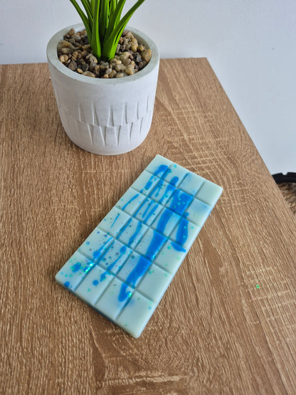 Fondant Tablette XXL - Parfum au choix - NLA Creations 