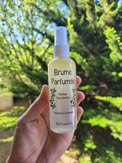 Brume Parfumée 100ml - NLA Creations 