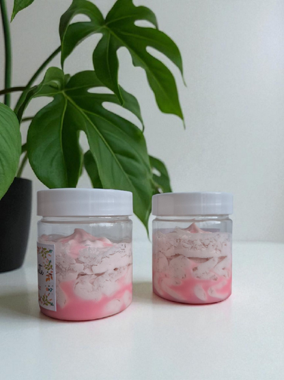 Déclassé ‼️ Brume fondante "Pomme d'amour" - NLA Creations 