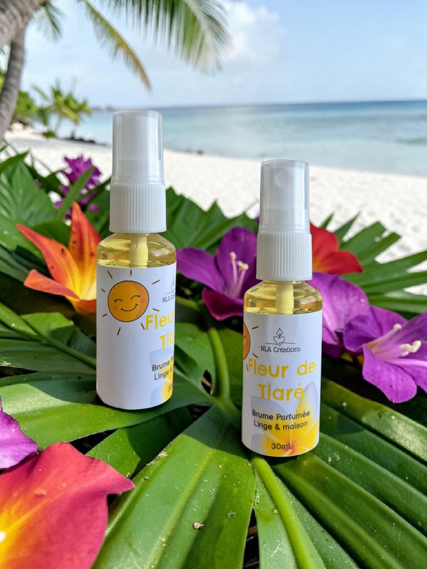 Brume Parfumée 30ml - NLA Creations 