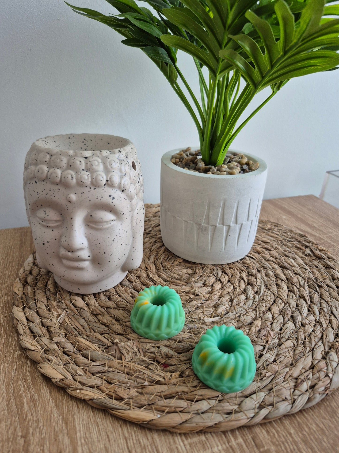 Fondants forme Savarin - Senteur au choix - +14g