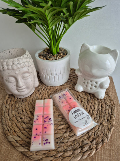 Tablettes parfumées - Parfum au choix - NLA Creations 