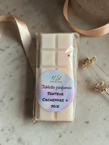 Tablettes parfumées - Parfum au choix +45g - NLA Creations 