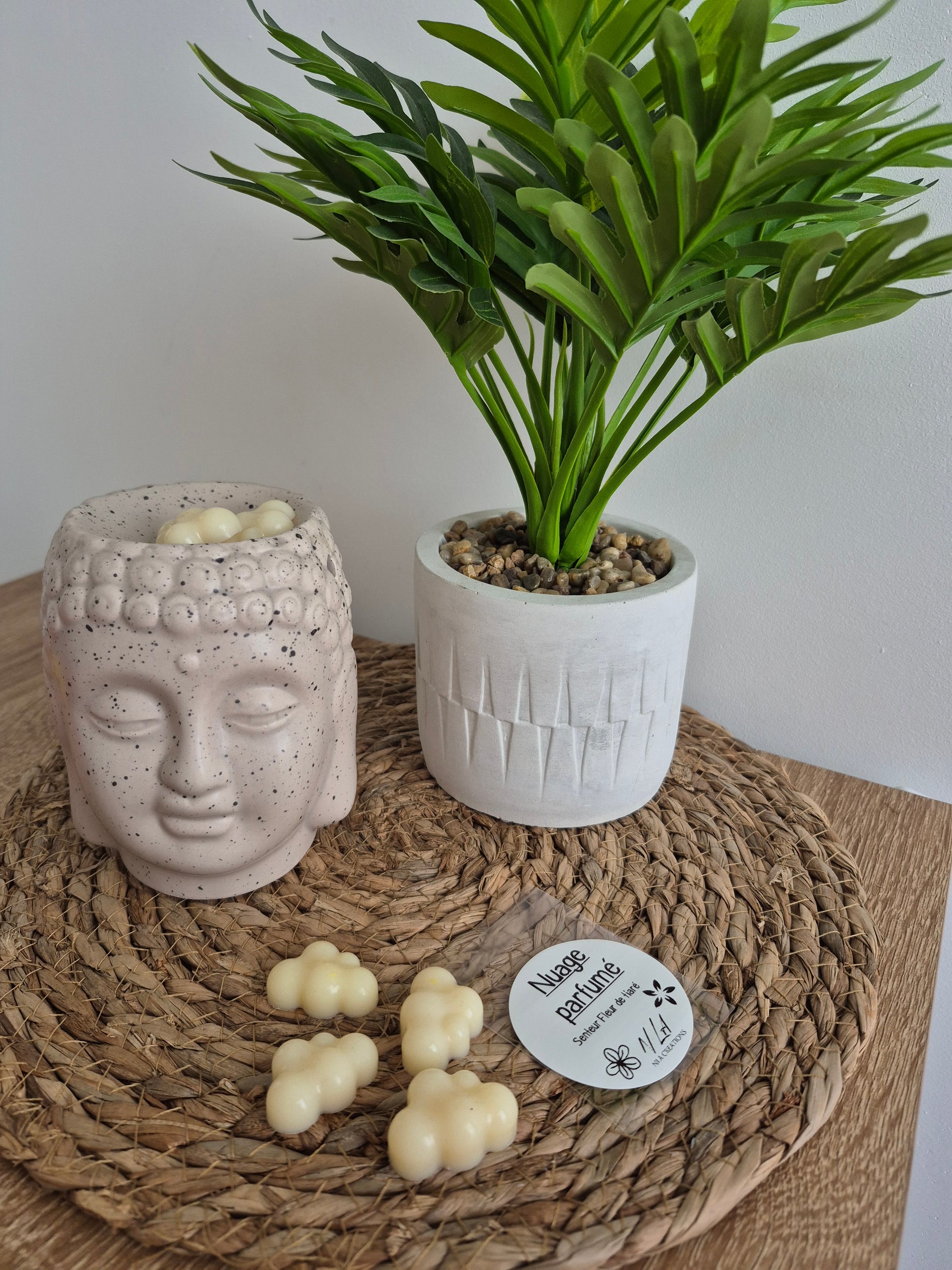 Fondant Nuages - Senteur au choix ✨️ - NLA Creations 