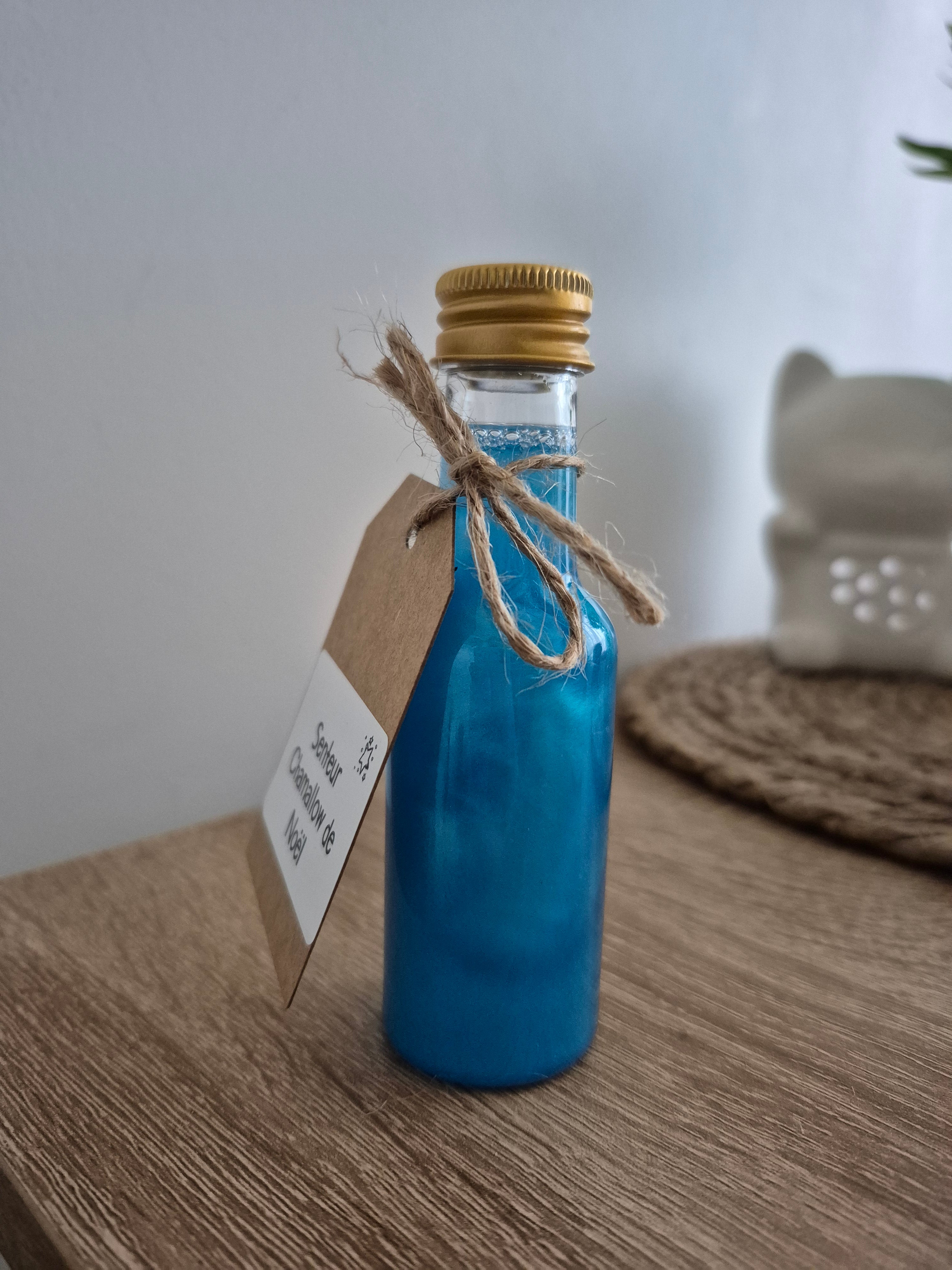 Elixir parfumé - Fondant liquide - 50ml - NLA Creations 
