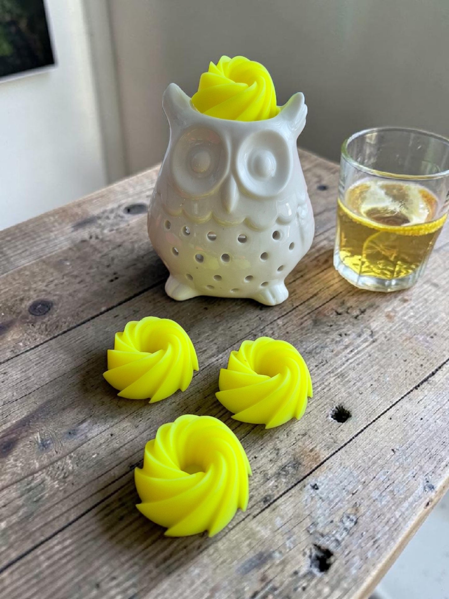 Fondants Cocktails Cyclone - Senteur au choix +17g - NLA Creations 