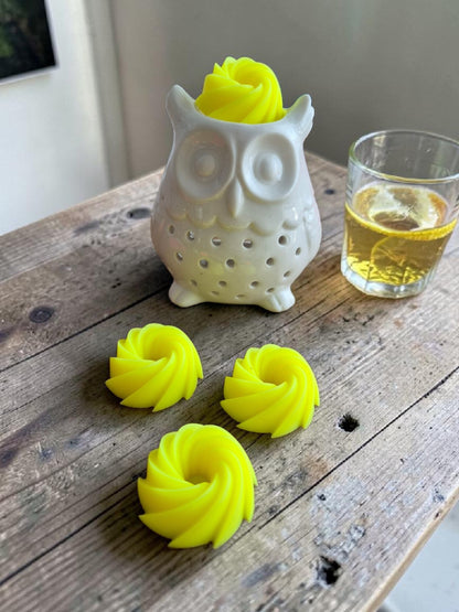 Fondants Cocktails Cyclone - Senteur au choix +17g - NLA Creations 