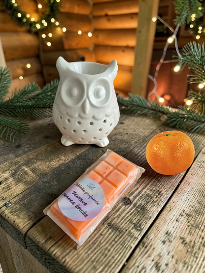 Tablettes parfumées - Parfum au choix +45g - NLA Creations 