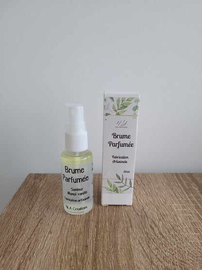 Brume Parfumée 30ml - NLA Creations 