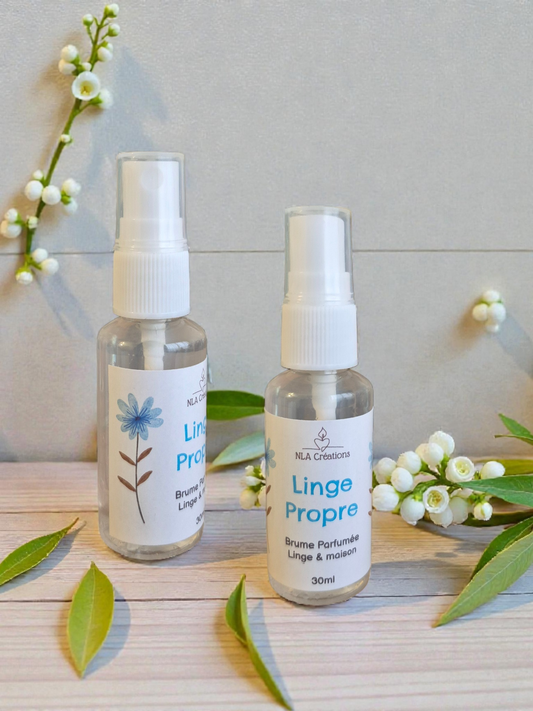 Brume Parfumée 30ml - NLA Creations 