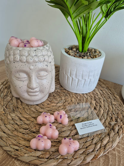 Fondant Nuages - Senteur au choix ✨️ - NLA Creations 