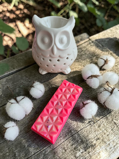 Tablettes diamants parfumées - Parfum au choix +35g - NLA Creations 