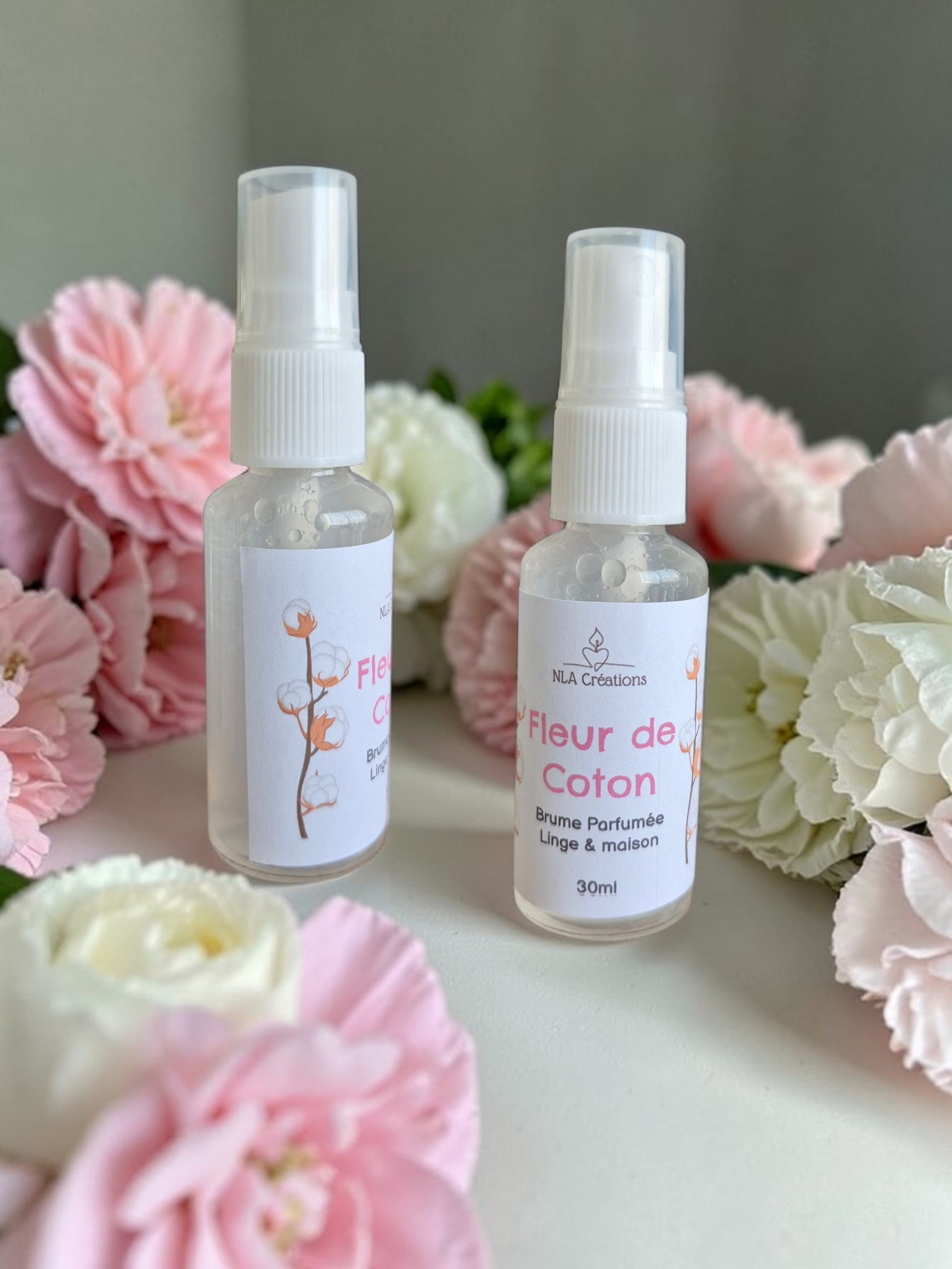 Brume Parfumée 30ml - NLA Creations 