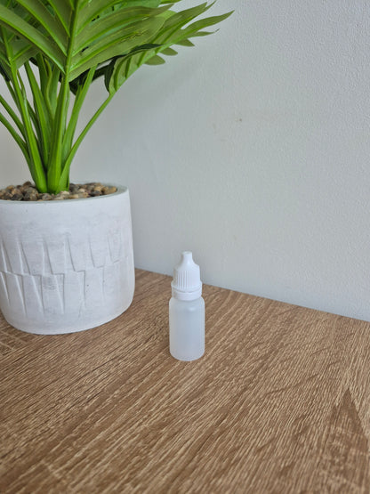 Recharge 10ml pour diffuseur voiture - Parfum au choix - NLA Creations 