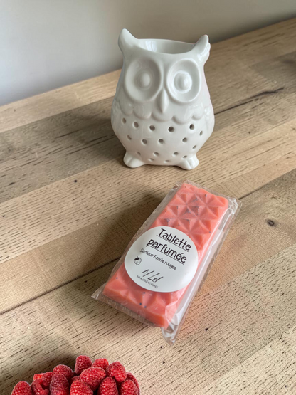 Tablettes diamants parfumées - Parfum au choix +35g - NLA Creations 