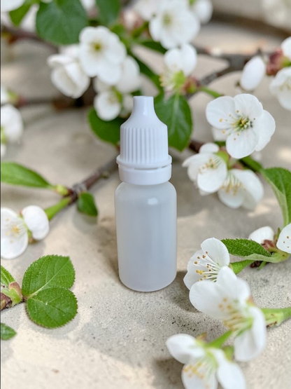 Recharge 10ml pour diffuseur voiture - Parfum au choix - NLA Creations 