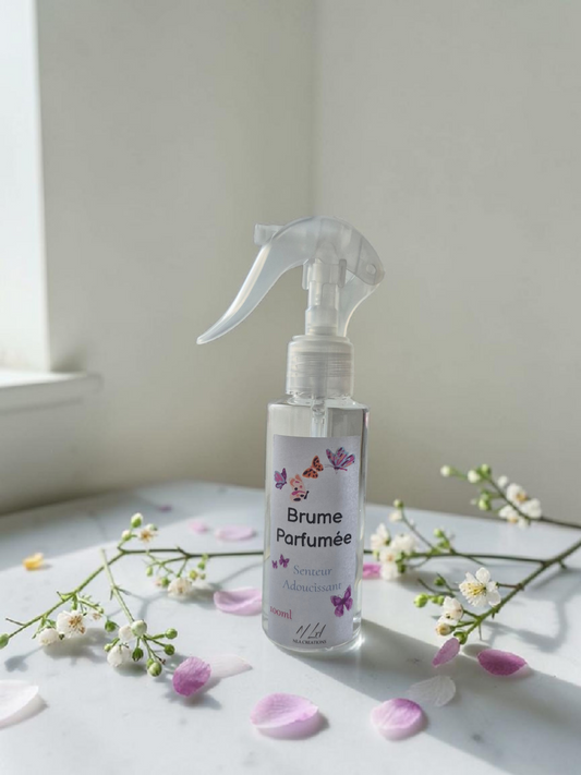 Brume Parfumée 100ml - NLA Creations 