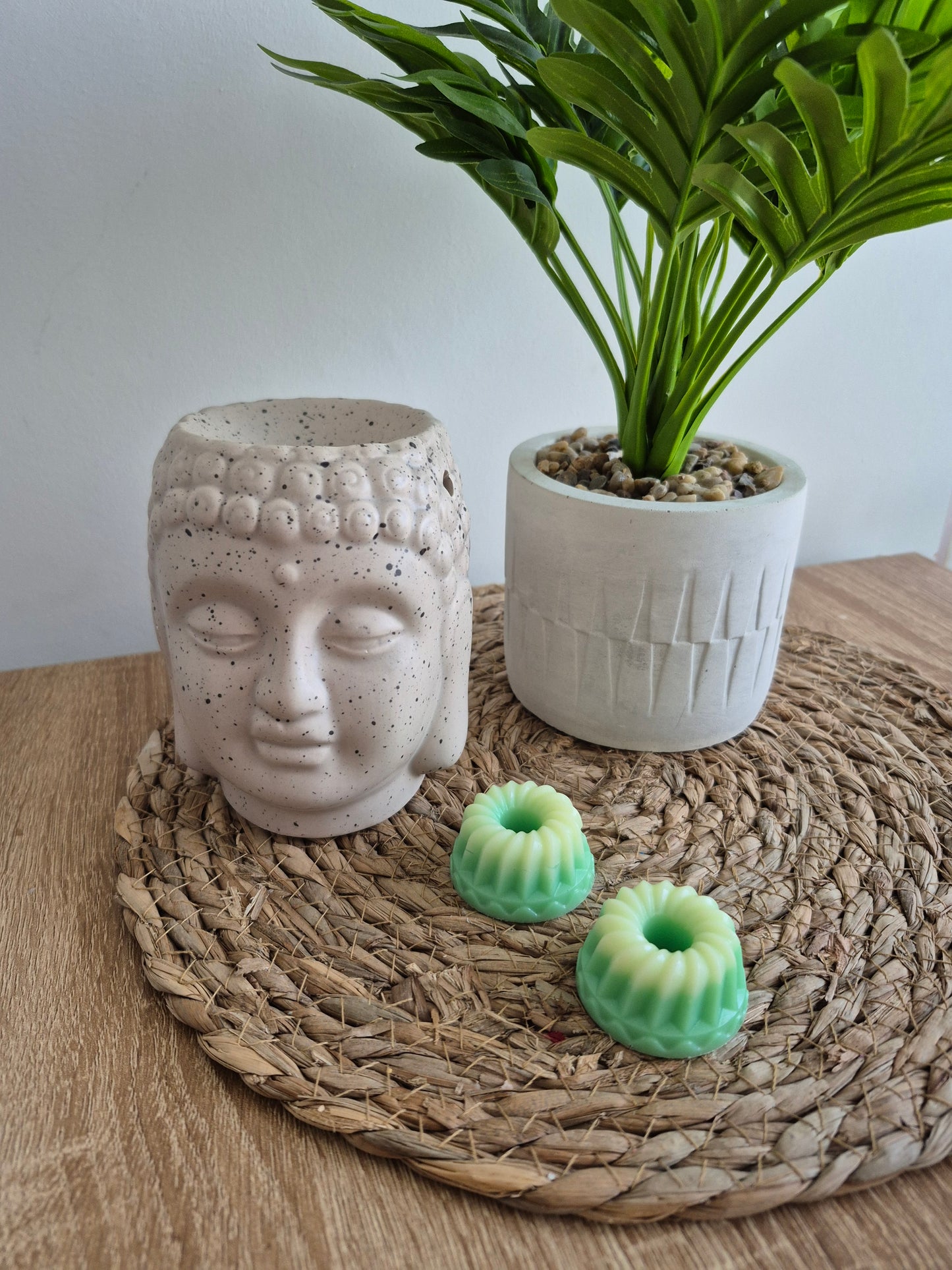 Fondants forme Savarin - Senteur au choix - +14g