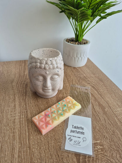 Tablettes diamants parfumées - Parfum au choix - NLA Creations 