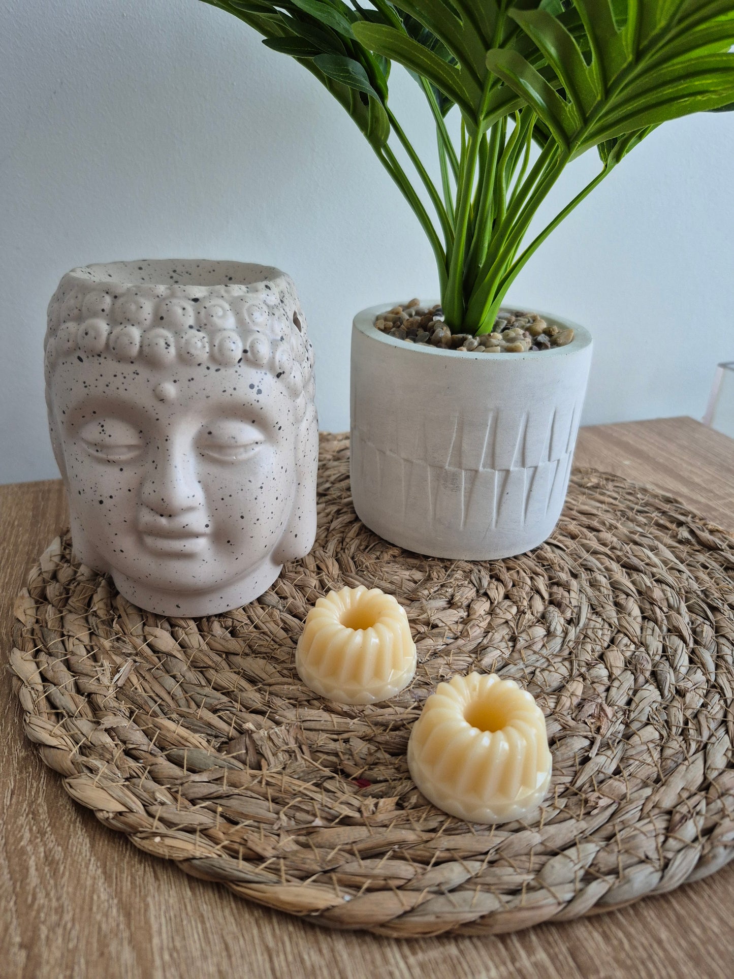 Fondants forme Savarin - Senteur au choix - +14g