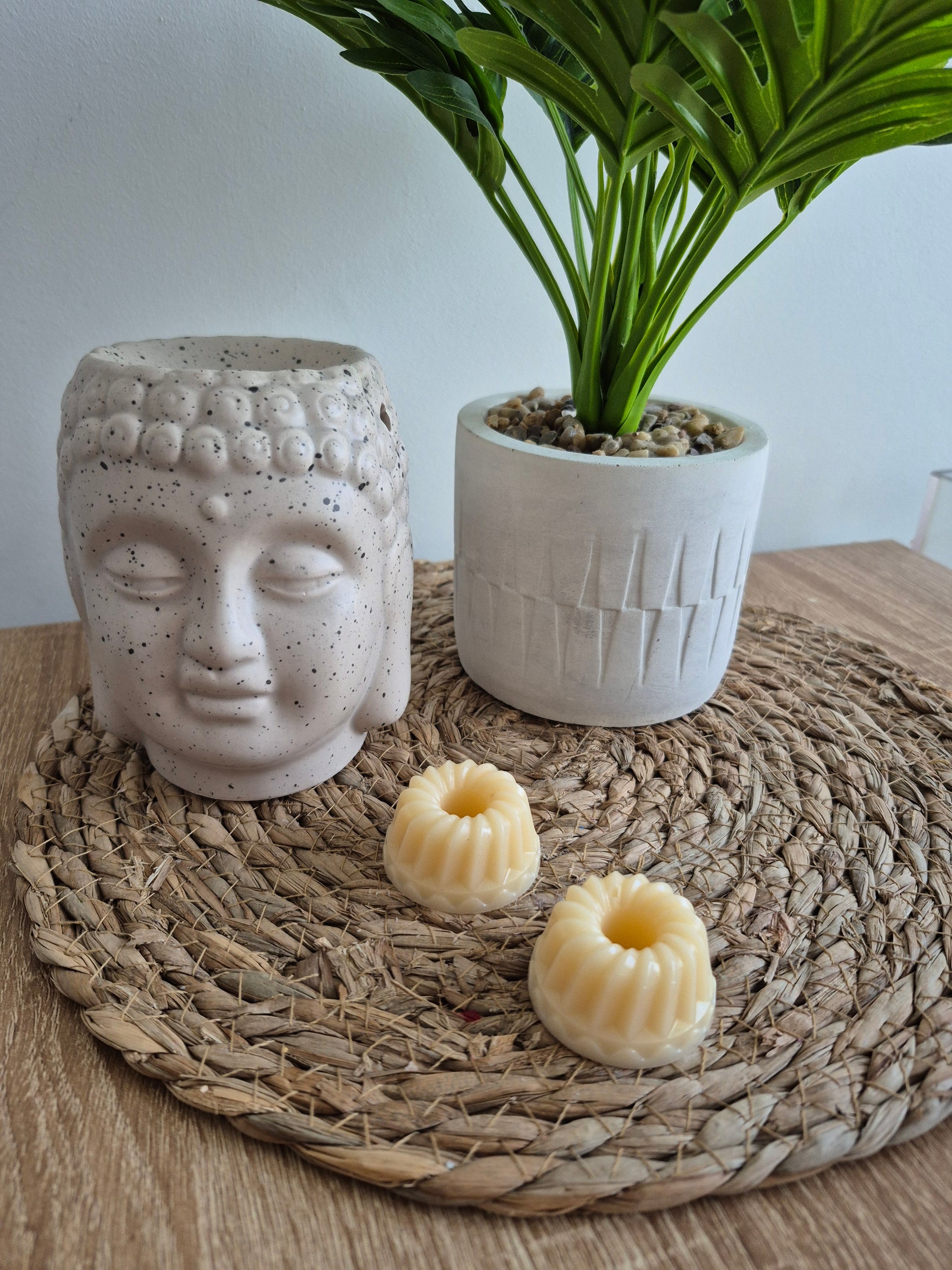 Fondants forme Savarin - Senteur au choix - +14g - NLA Creations 