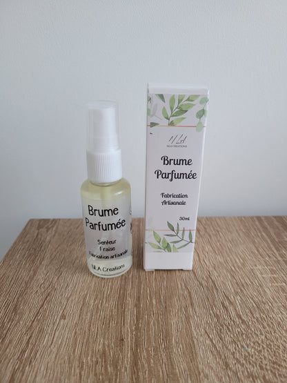Brume Parfumée 30ml - NLA Creations 
