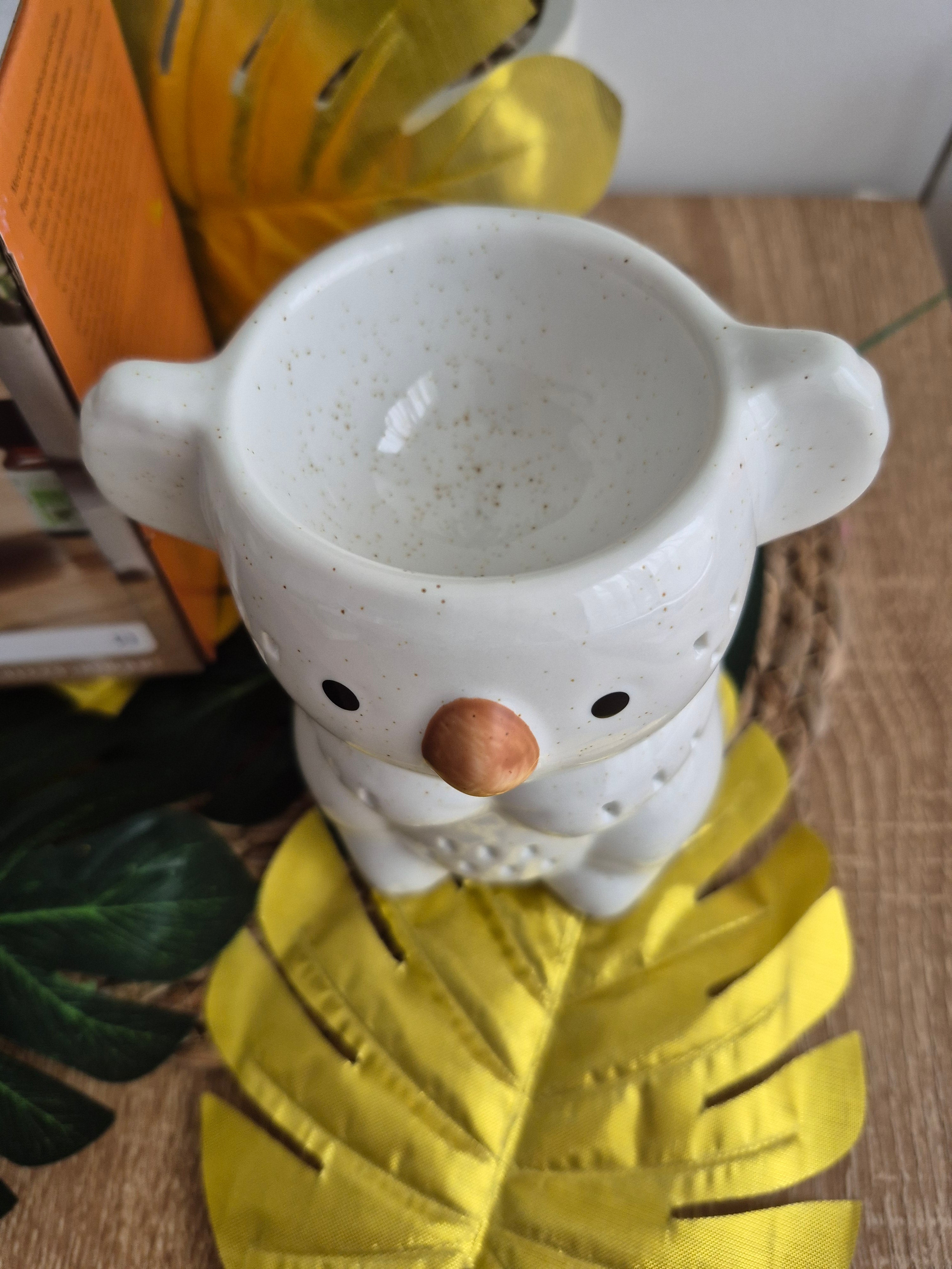 Brûle-parfum Koko le Koala - NLA Creations 