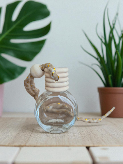 Diffuseur voiture a suspendre 10ml - NLA Creations 