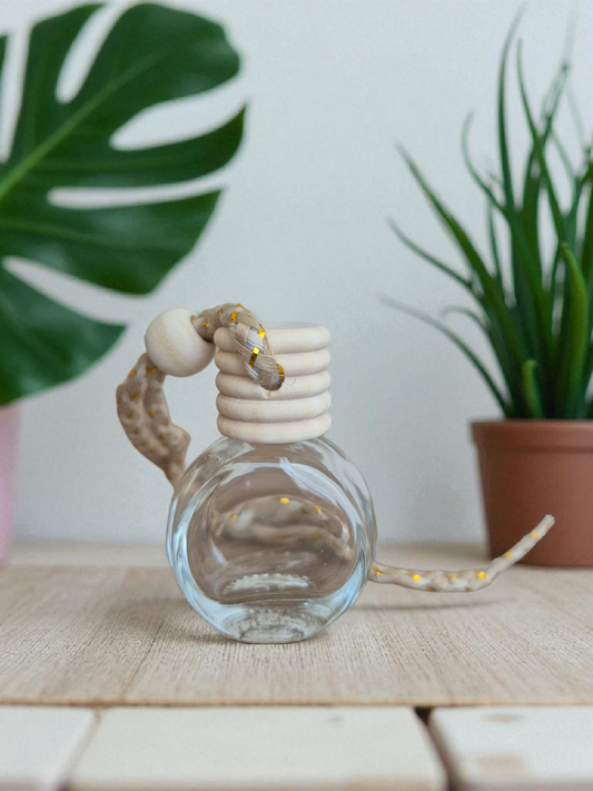Diffuseur voiture a suspendre 10ml - NLA Creations 