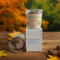 Bougie "Forêt d'automne" - Pin des landes - NLA Creations 