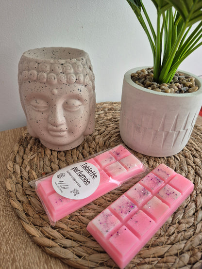 Tablettes parfumées - Parfum au choix