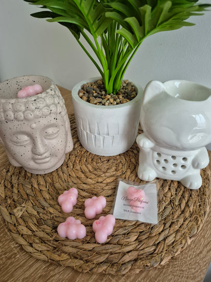 Fondant Nuages - Senteur au choix ✨️ - NLA Creations 