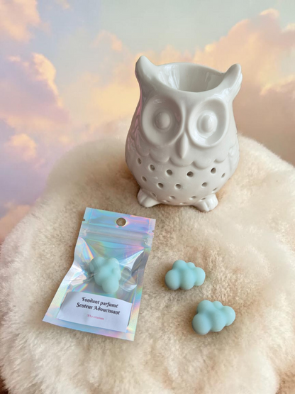 Fondant Nuages - Senteur au choix ✨️ - NLA Creations 